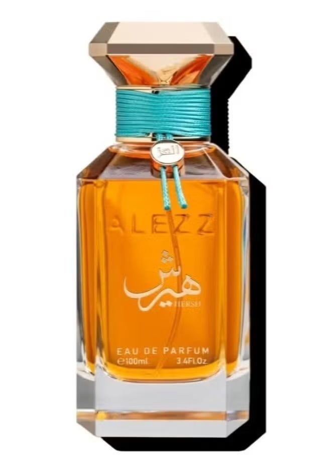 العز للعود عطر هيرش من العز للعود 100مل - Image 2