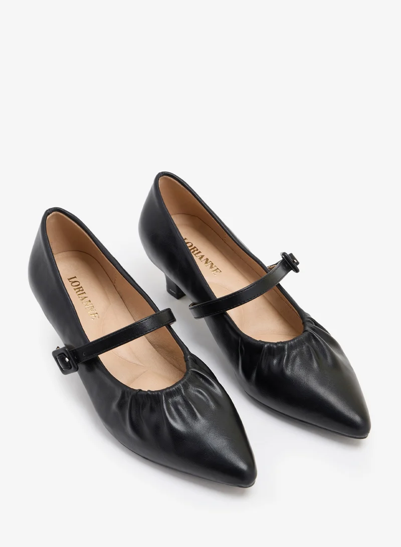 لوريان رينا آر إي