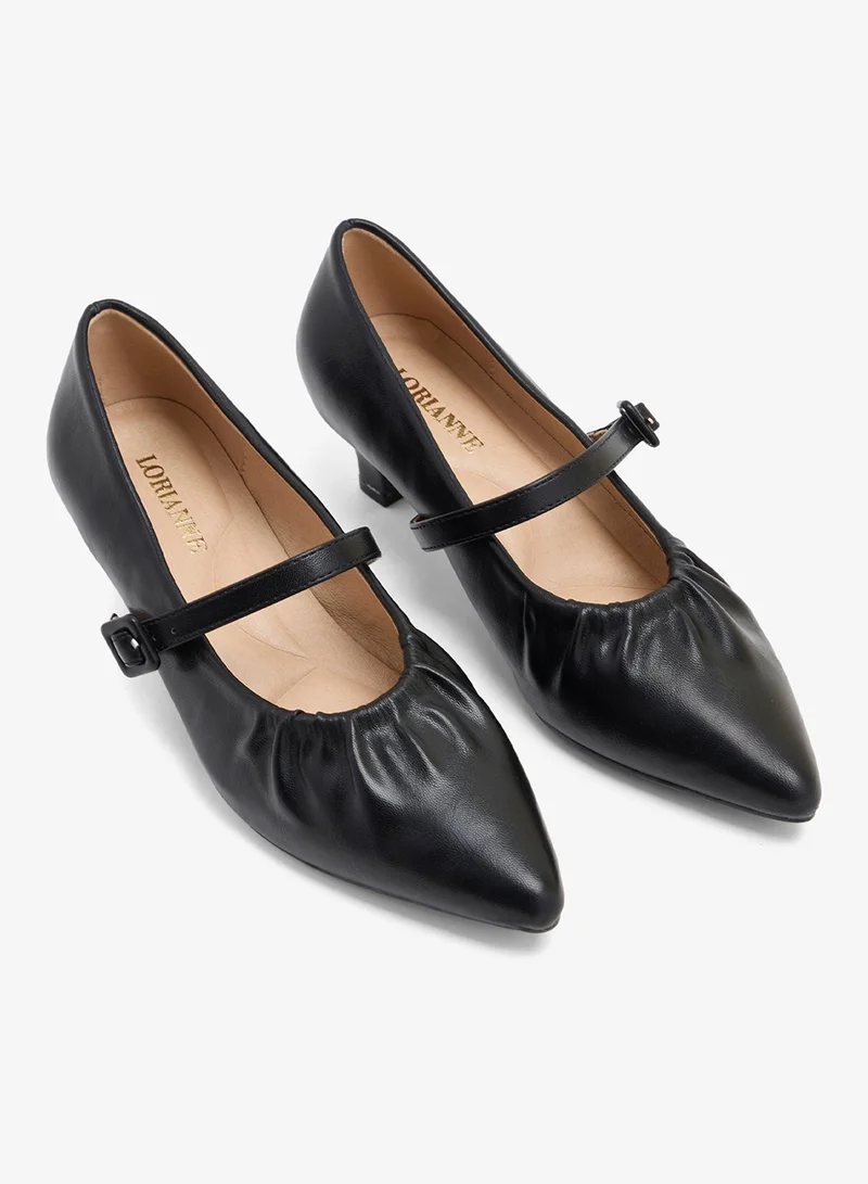 LORIANNE  Reena Re-Pumps for Women | Best Price UAE