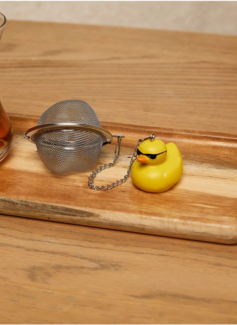 Typo Tea-Rrific Loose Leaf Strainer