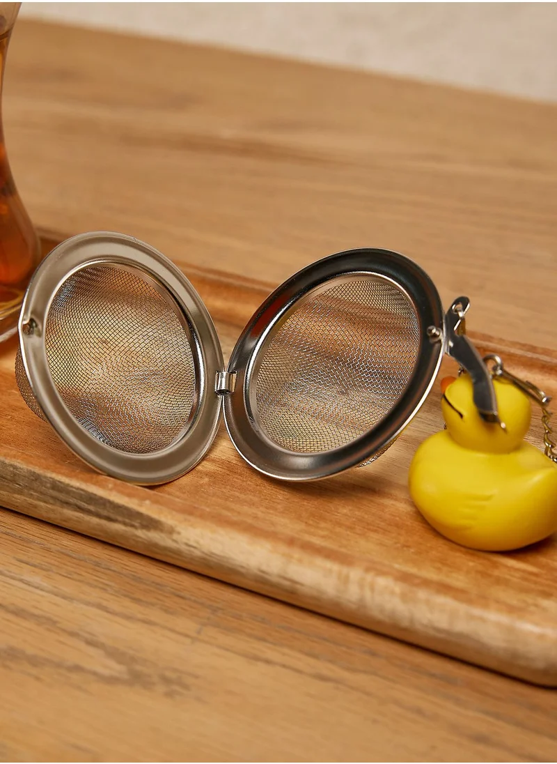 Typo Tea-Rrific Loose Leaf Strainer