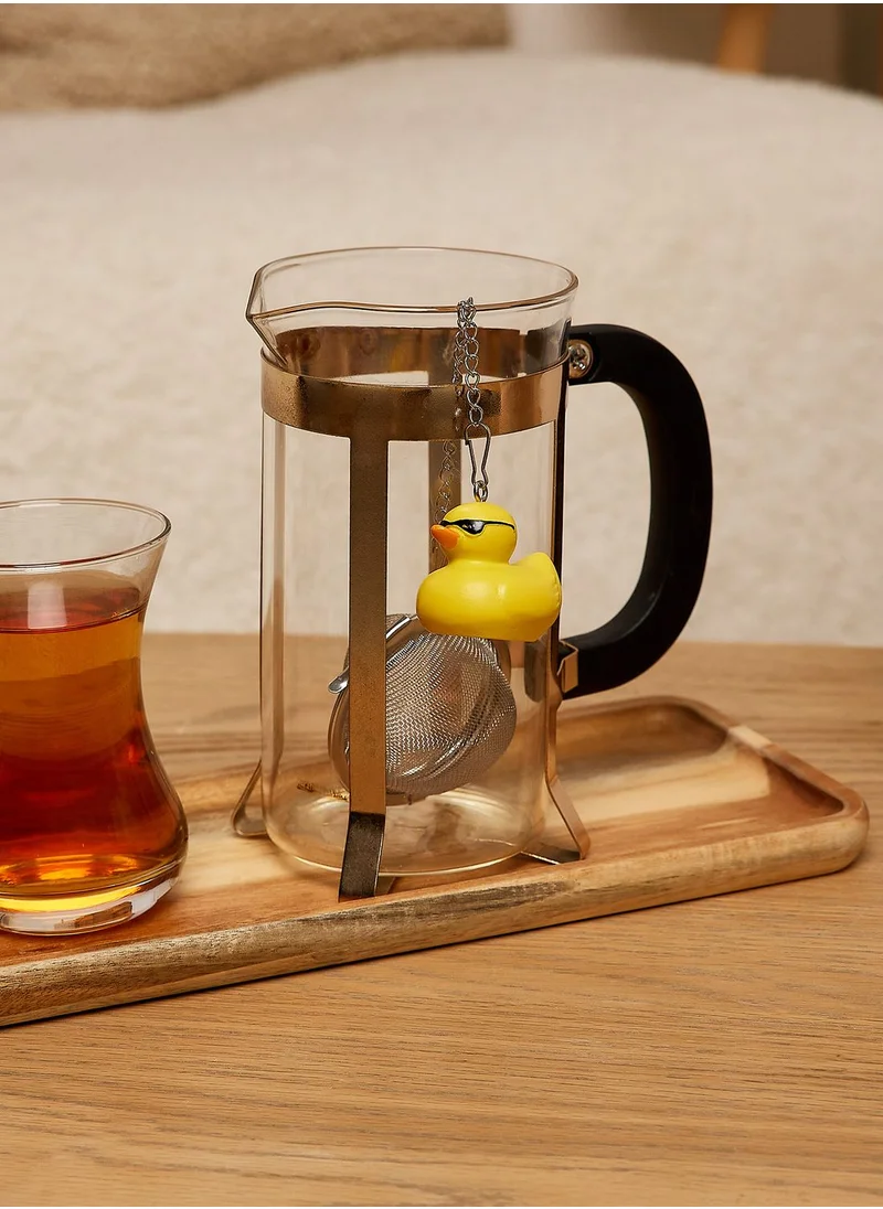 Typo Tea-Rrific Loose Leaf Strainer