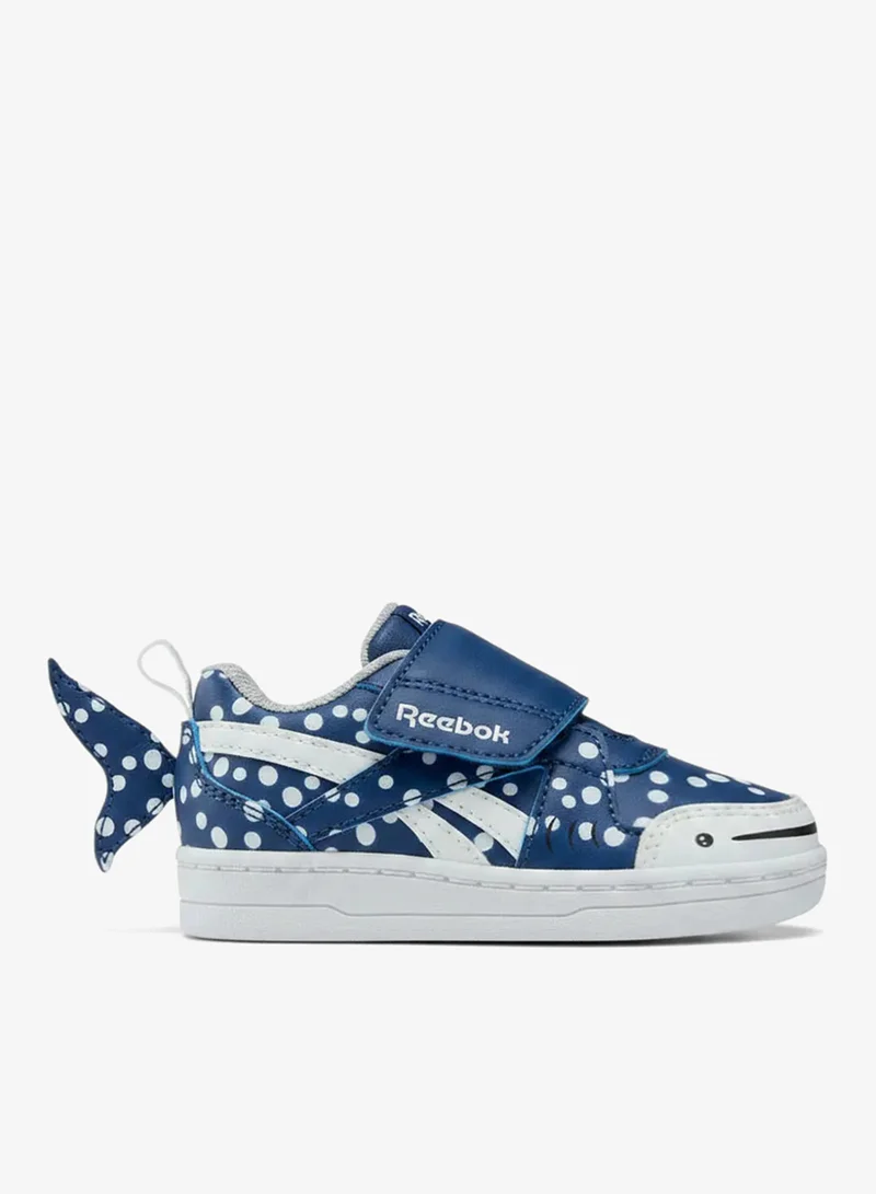 Reebok Infant Royal Prime Snug
