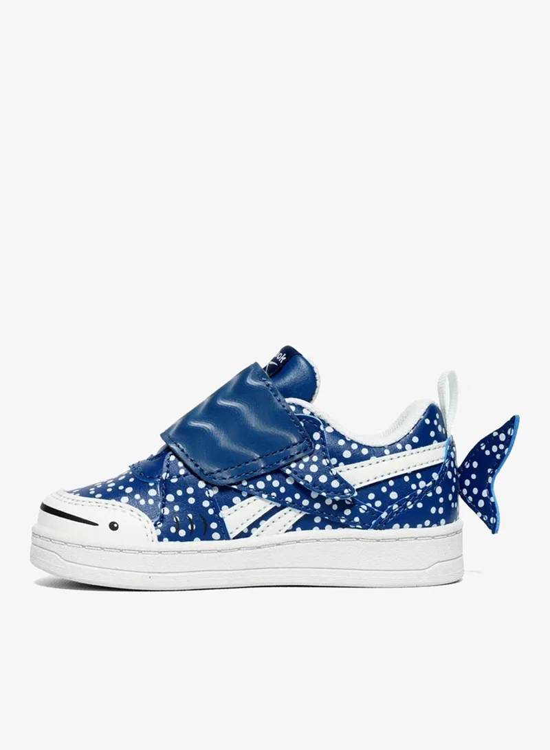 Reebok Infant Royal Prime Snug