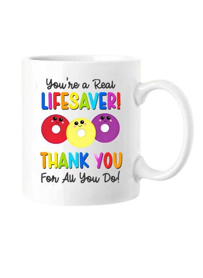 PRINTSHOP4ME - Labour Day Ceramic Mug–Coffee Mug For Workers,Men,Women–Funny Holiday Gift Mug–Durable Labour Day Ceramic Mug For Men And Women–Microwave&Dishwasher Safe - Image 1