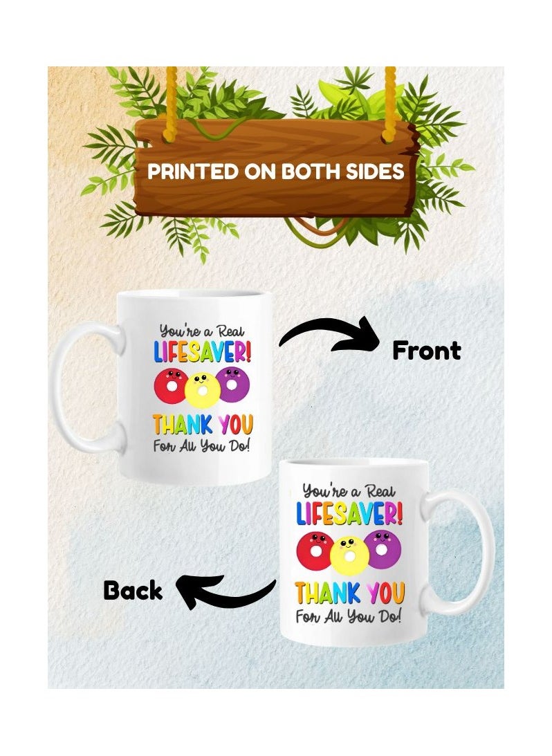 PRINTSHOP4ME - Labour Day Ceramic Mug–Coffee Mug For Workers,Men,Women–Funny Holiday Gift Mug–Durable Labour Day Ceramic Mug For Men And Women–Microwave&Dishwasher Safe - Image 1