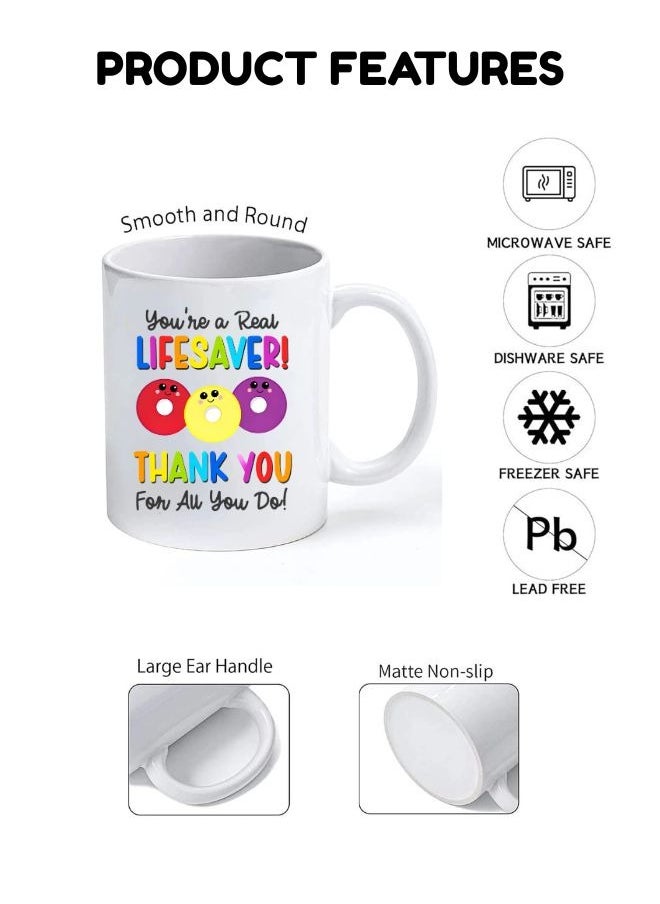 PRINTSHOP4ME - Labour Day Ceramic Mug–Coffee Mug For Workers,Men,Women–Funny Holiday Gift Mug–Durable Labour Day Ceramic Mug For Men And Women–Microwave&Dishwasher Safe - Image 1