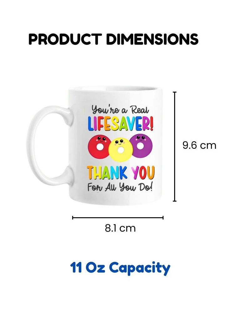 PRINTSHOP4ME - Labour Day Ceramic Mug–Coffee Mug For Workers,Men,Women–Funny Holiday Gift Mug–Durable Labour Day Ceramic Mug For Men And Women–Microwave&Dishwasher Safe - Image 1