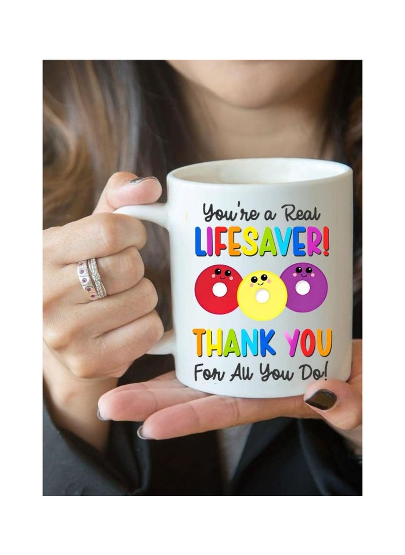 PRINTSHOP4ME - Labour Day Ceramic Mug–Coffee Mug For Workers,Men,Women–Funny Holiday Gift Mug–Durable Labour Day Ceramic Mug For Men And Women–Microwave&Dishwasher Safe - Image 1