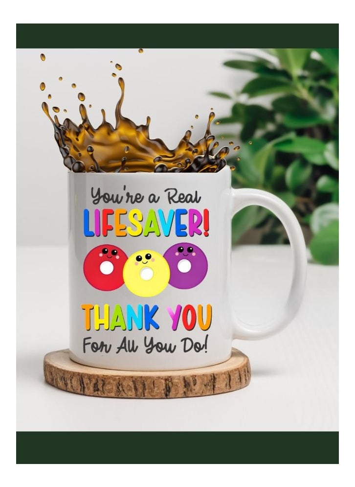 PRINTSHOP4ME - Labour Day Ceramic Mug–Coffee Mug For Workers,Men,Women–Funny Holiday Gift Mug–Durable Labour Day Ceramic Mug For Men And Women–Microwave&Dishwasher Safe - Image 1