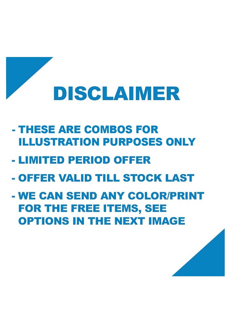 Star Babies Combo Pack -  Diposable Changing mat 6pcs, Kettle Toys -Pink - Image 5