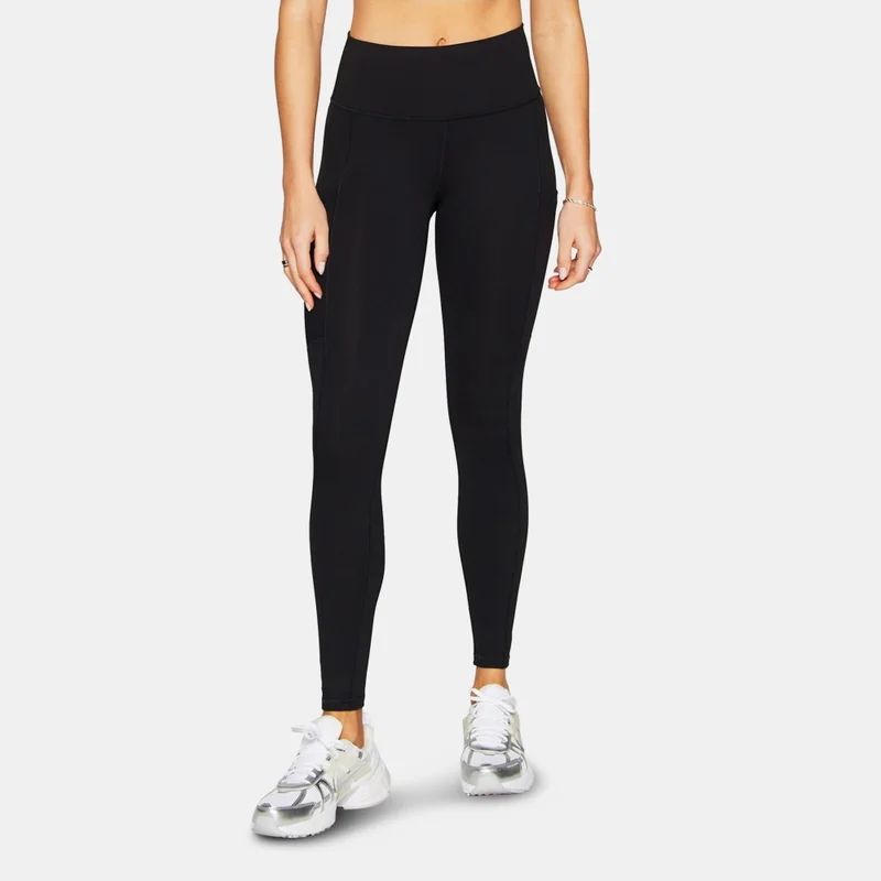 Fabletics ليقنز تدريب اون ذا جو باور هولد للنساء
