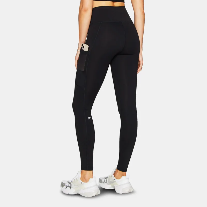 Fabletics ليقنز تدريب اون ذا جو باور هولد للنساء