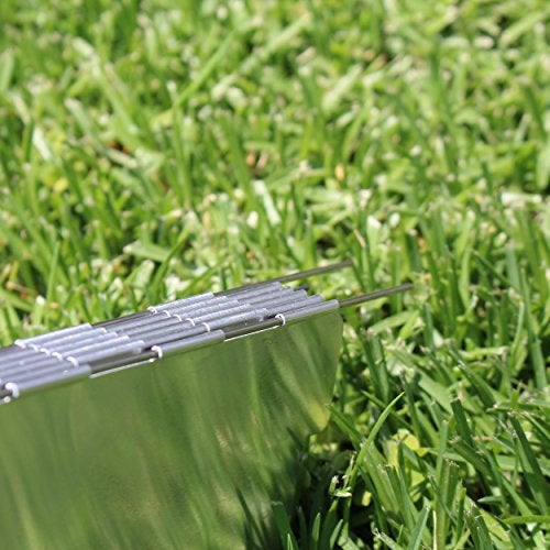 GasOne Gas One Aluminum 10 Plates Windscreen: For Use with Gas One Stove and Other Backpacking Stoves, Camping Stoves, Butane Stoves, Alcohol Stoves with Carrying Case - Image 5