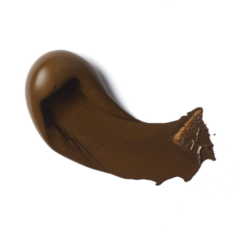 Liquitex دهان أكريليك ثقيل الجسم من ليكويتكس، أنبوب 2 أونصة (59 مل)، بني خام - Image 2