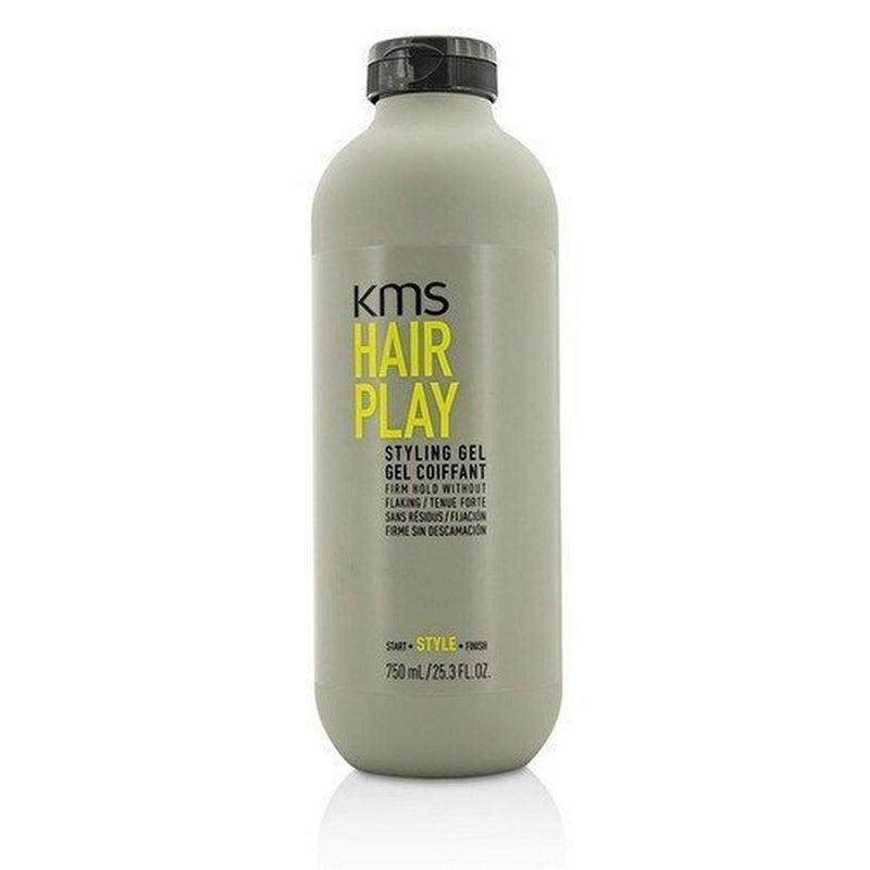 KMS HAIRPLAY Styling Gel, 25.3 oz - Image 2