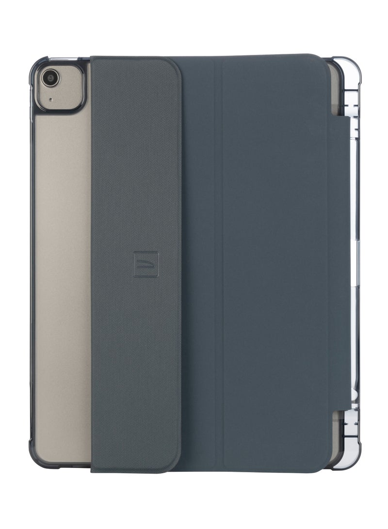 توكانو حافظة توكانو ساتين الواقية الفائقة لجهاز iPad Air 13 M2 (2024) باللون الأزرق والأسود - Image 2