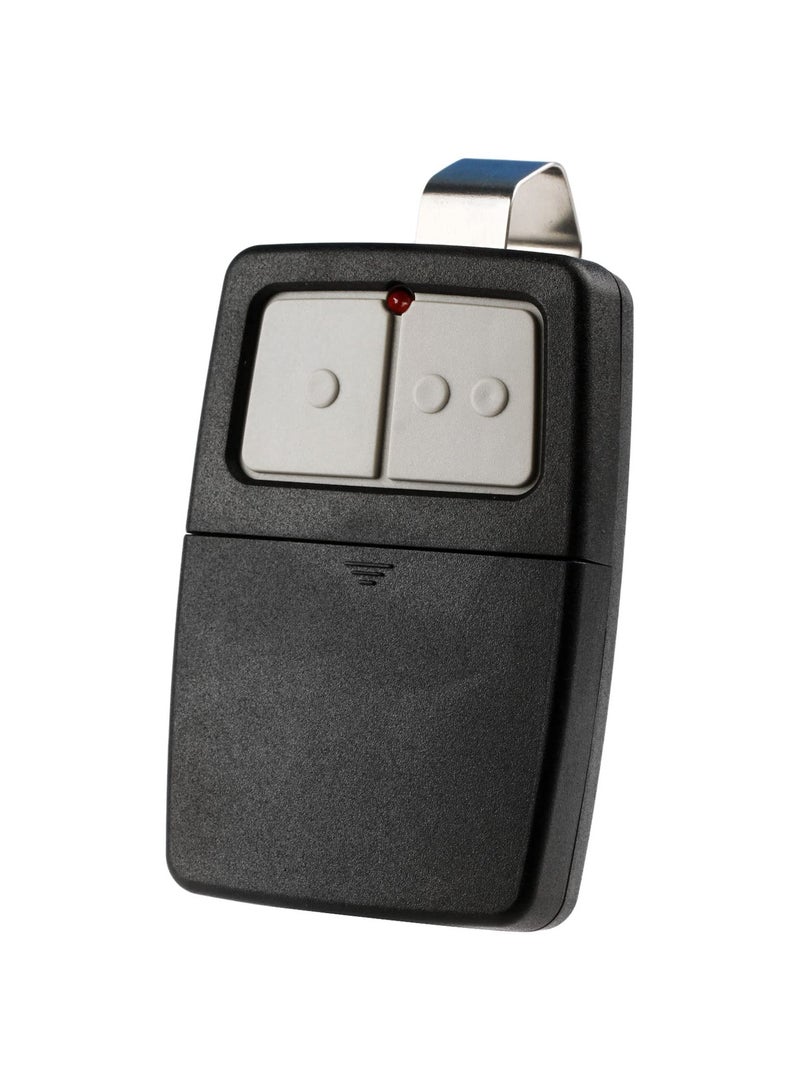 Universal Garage Door Opener Remote for Clicker Liftmaster Chamberlain Genie Linear 375LM 375UT KLIK1U - Image 1
