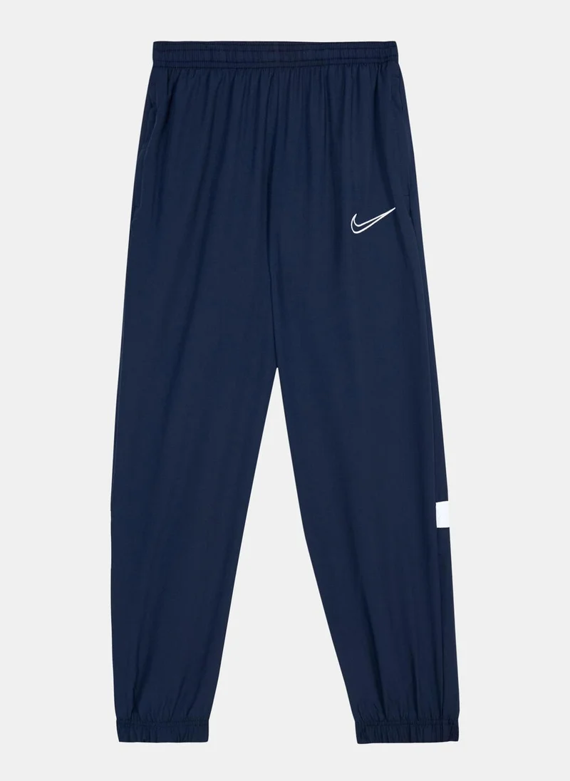 Nike Kids' Dri-FIT Academy Woven Football Track Pants (Older Kids)