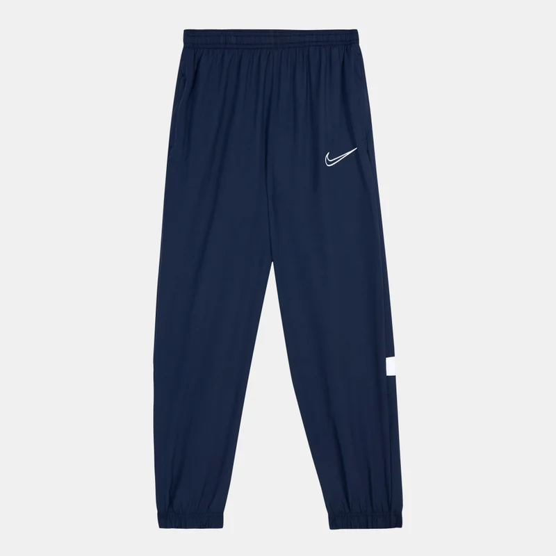 Nike Kids' Dri-FIT Academy Woven Football Track Pants (Older Kids)