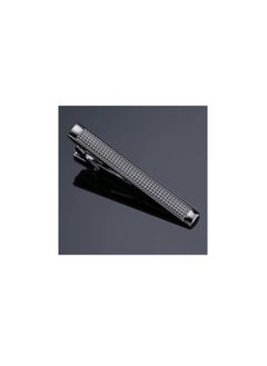 Generic " Men's tie clip, made of high-quality material - imported" 