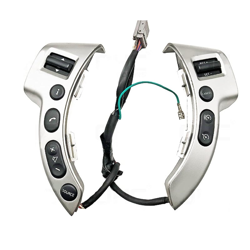 Vuzmode Steering Wheel Control Switch for Nissan