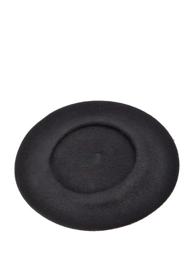 GUDOO Women's Classic French Artist Beret Beret - Image 5