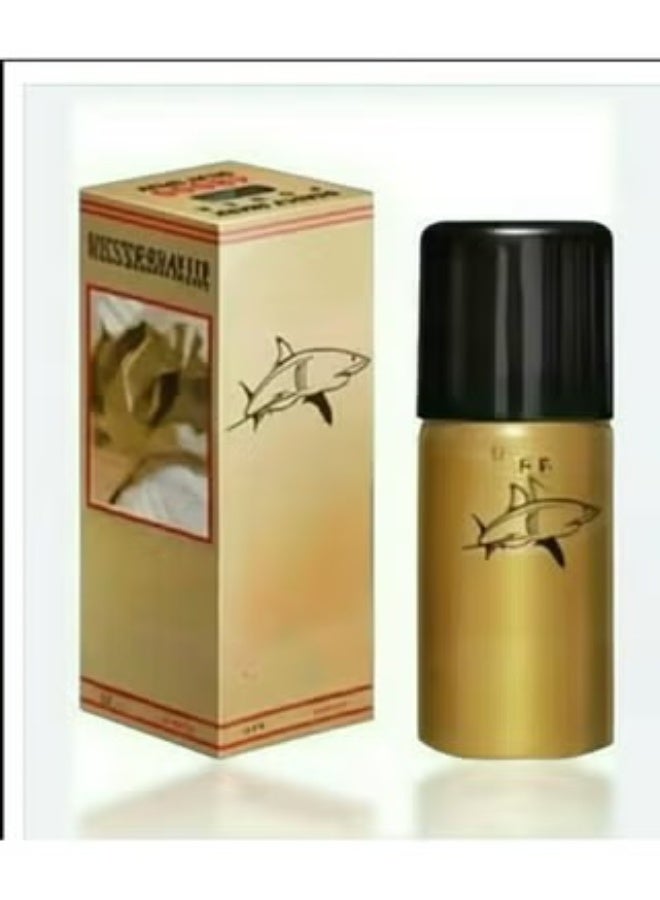 Daily Shark 48000 Original
