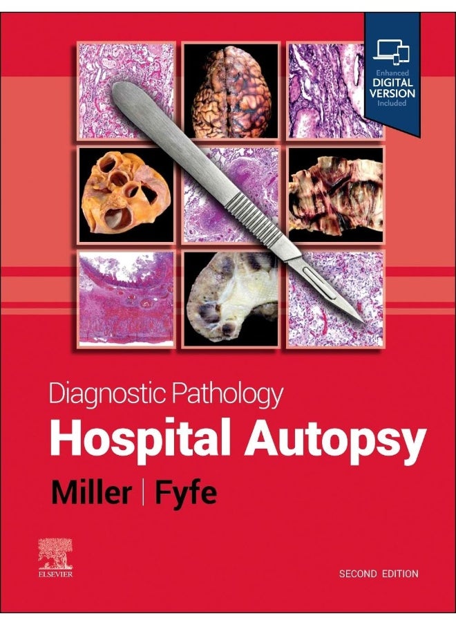 Diagnostic Pathology: Hospital Autopsy 