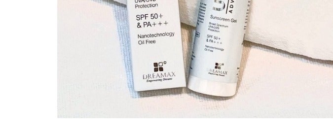 جل واقي الشمس "يوفيل أدفانس" ( - 80 جم، خالٍ من الزيوت، بمعامل حماية SPF 50+ وPA+++ - Image 2