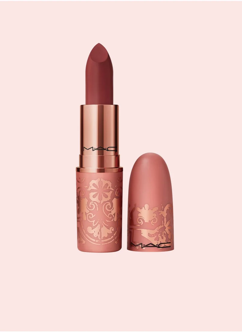 MAC Cosmetics Teddy Forever Retro Matte Lipstick - Eternal Teddy