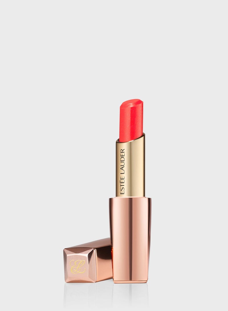 استي لودر مرطب شفاه بيور كولور كريستال لتجديد لون الشفاه - 003 صن كريستال - Image 1