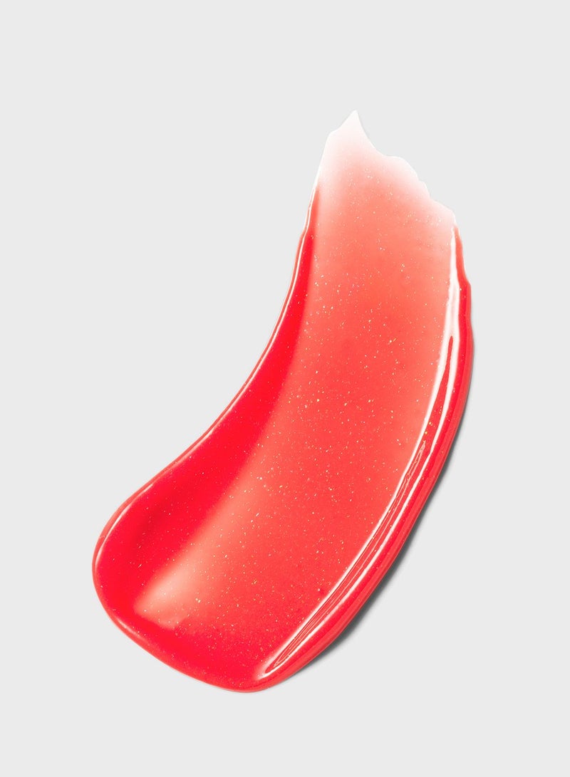 استي لودر مرطب شفاه بيور كولور كريستال لتجديد لون الشفاه - 003 صن كريستال - Image 2