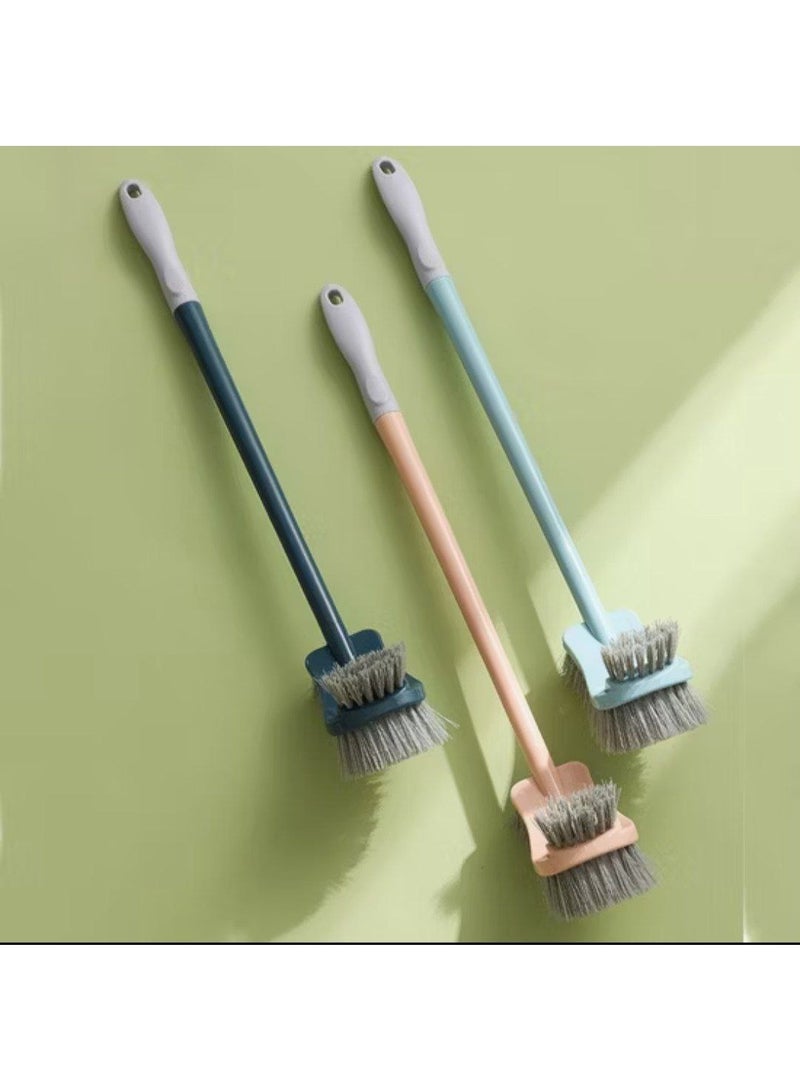 Plastic Toilet cleaning Brush high qulity - Image 2