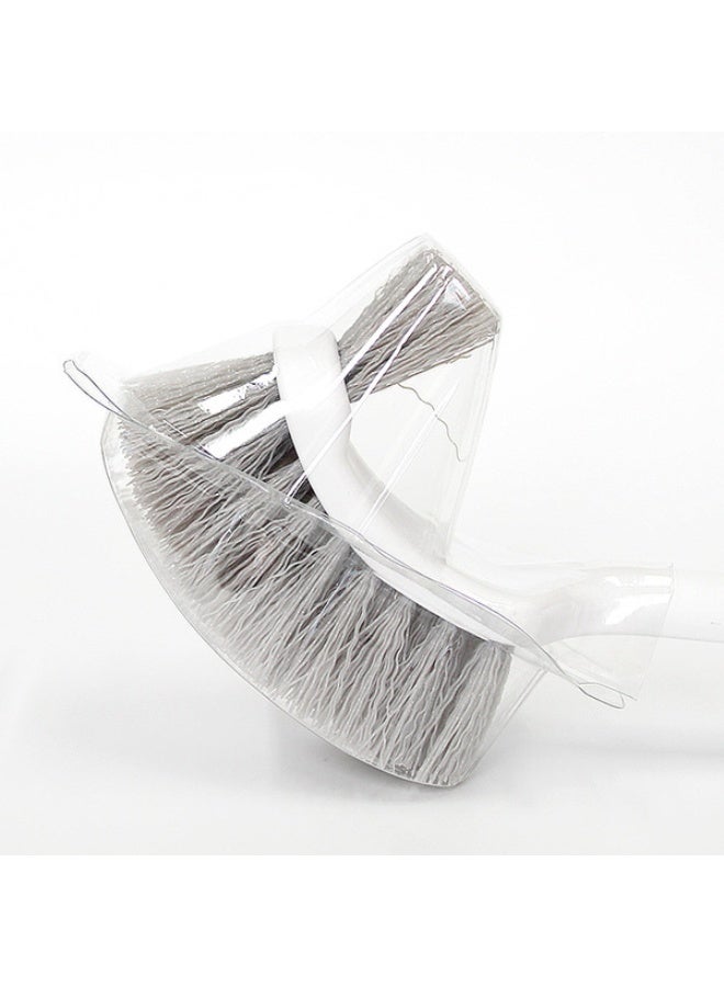 Plastic Toilet cleaning Brush high qulity - Image 3