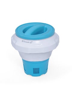 Bestway Bestway - Flowclear Chemical Floater with ChemGuard Protective Glove - 58668  - Image 1