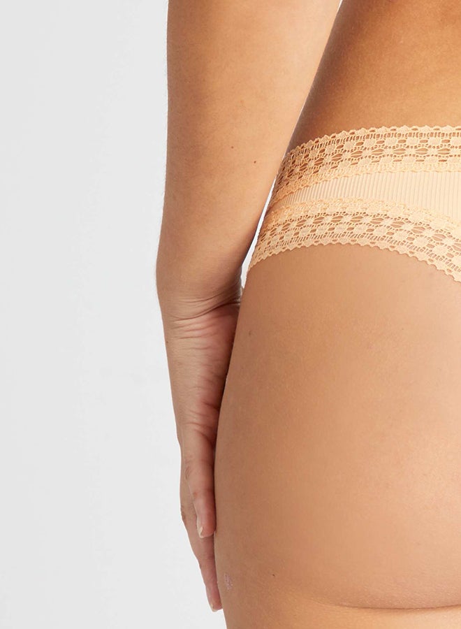 Kiabi Tanga briefs with lace trim  - Image 5