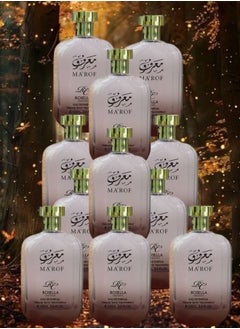 11 قطع عطر معروف 100مل - pzsku/ZE32645575A7AA8BC653DZ/45/_/1735743422/02abe22c-884f-4ae7-9bbd-7b7b4acefd0f