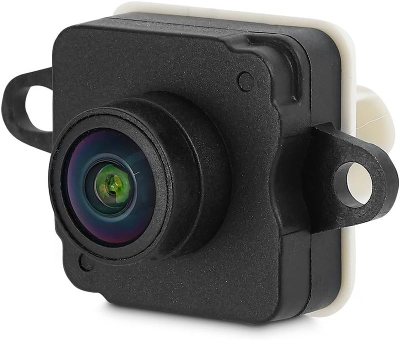 RAGBUSCLE OEM Backup Camera Replacement for Dodge Charger (2015-2017) - Image 1