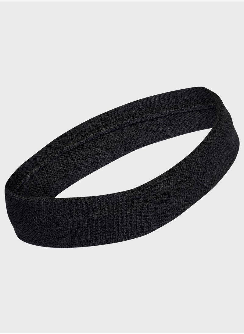 Adidas - Tennis Headband - Image 1