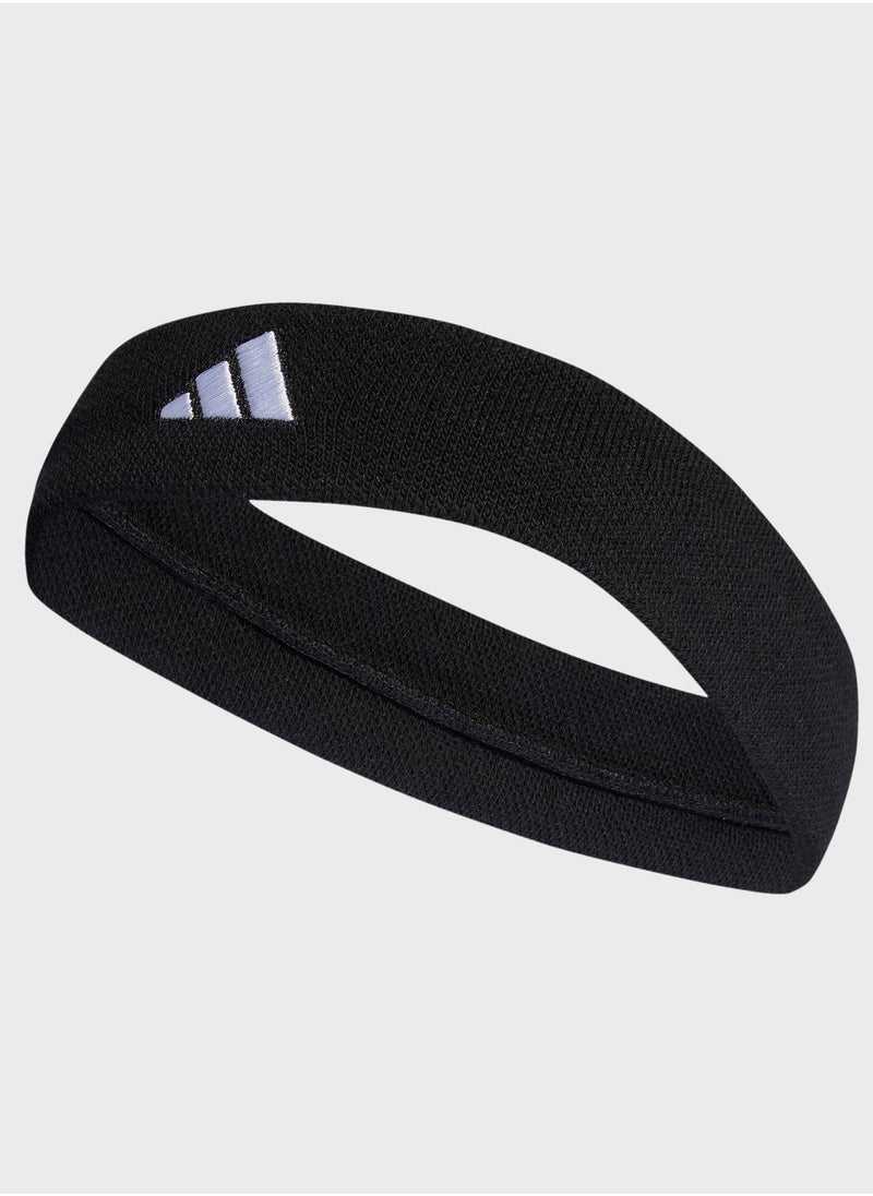 Adidas - Tennis Headband - Image 1