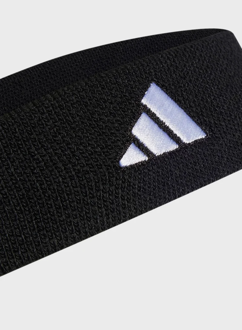 adidas ربطة رأس للتنس