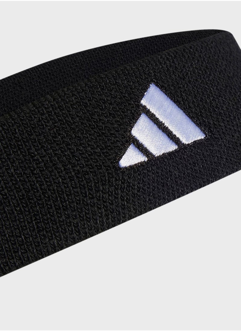 Adidas - Tennis Headband - Image 1