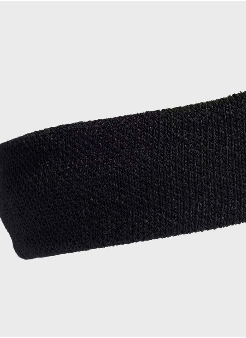 Adidas - Tennis Headband - Image 1