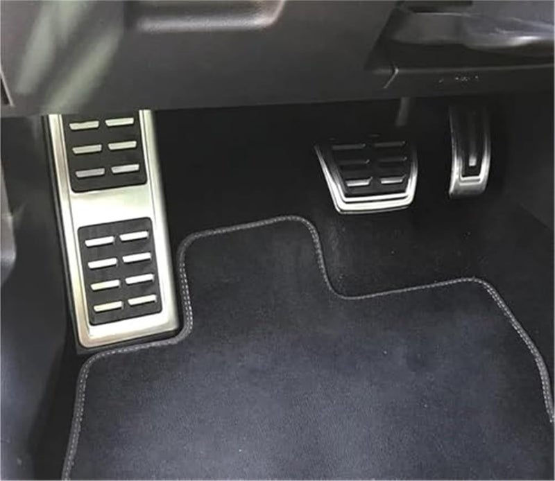 Wivplex Pedal Pad for VW Teramont - Image 5
