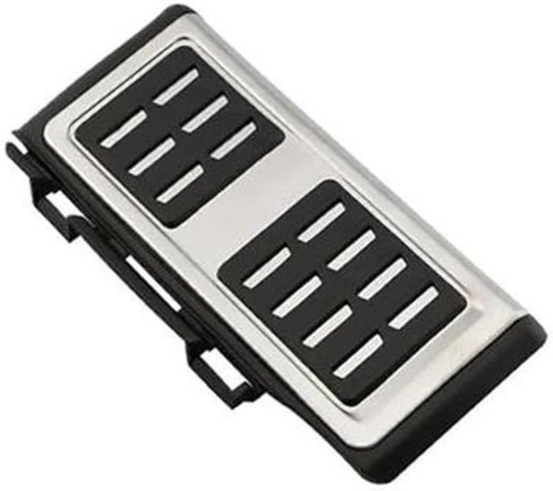 Wivplex Pedal Pad for VW Teramont - Image 1