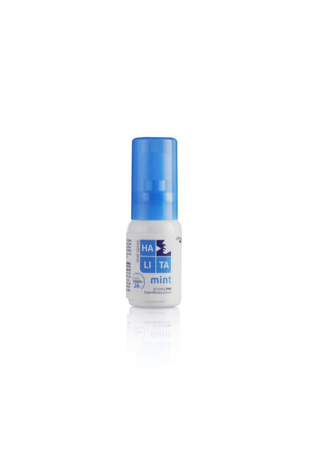 Dentaid Halita Spray 15ml - Image 2
