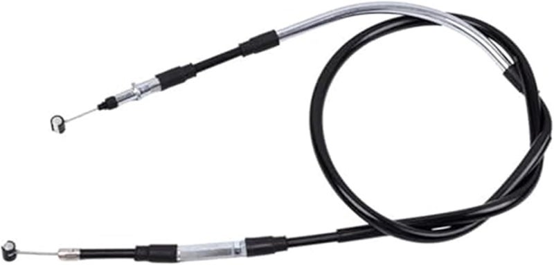 QASULER 250CC Motorcycle Clutch Control Cable - Image 1