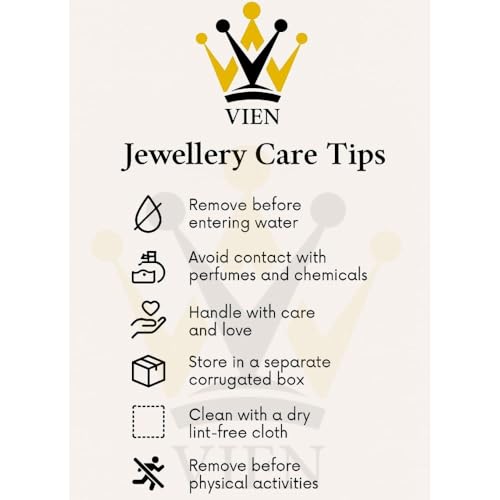 VIEN 8MM Stainless Steel Magnetic Earring Studs for Non Pierced Ears for Men Women - Image 4