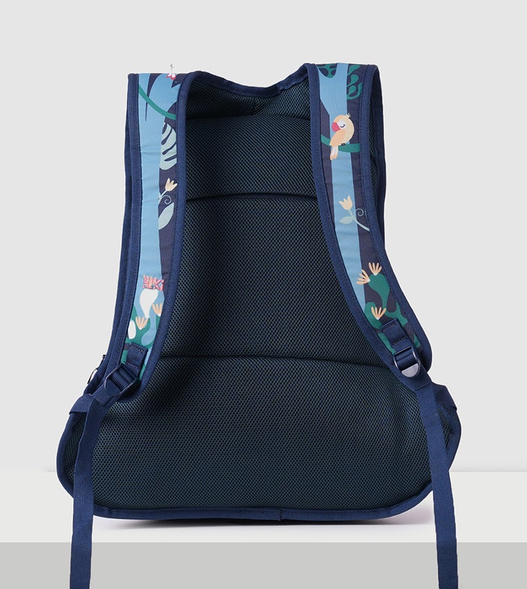 وايلد كرافت ويكي جيرل  استوائي، كحلي - Image 4